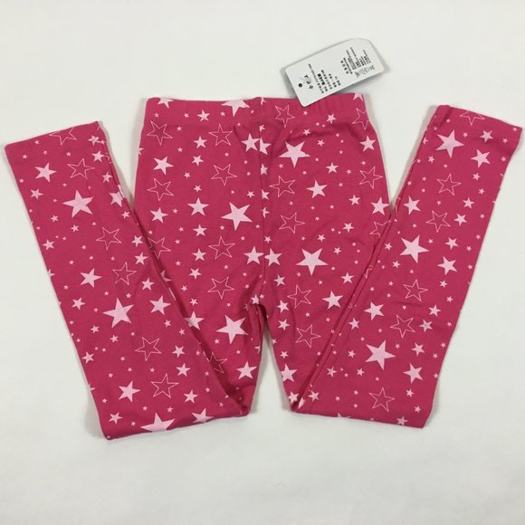 (NWT) DREP Star Pajama Pants - Picture 6 of 10
